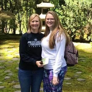 Meet your Posher, Morgan